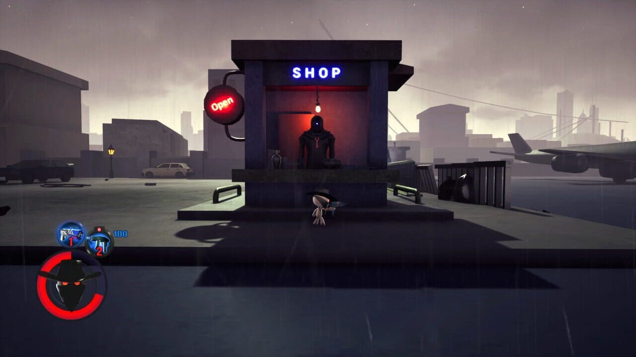 Low Story thumbnail 3