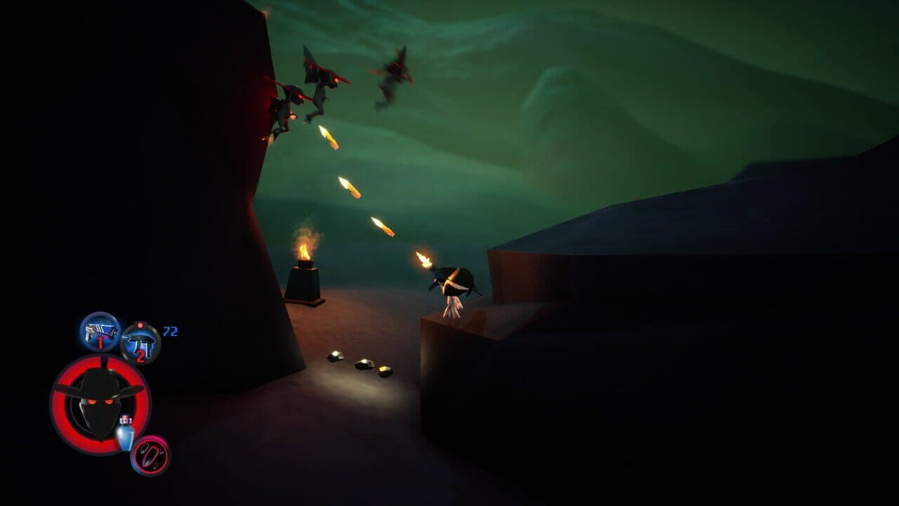 Low Story thumbnail 5