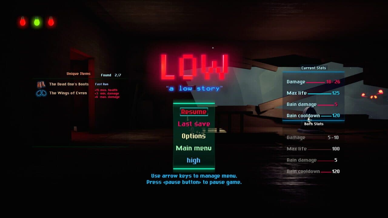 Low Story thumbnail 8