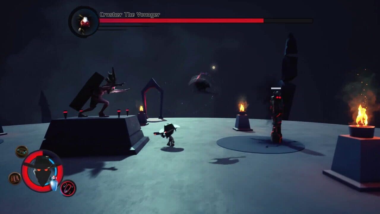Low Story thumbnail 9