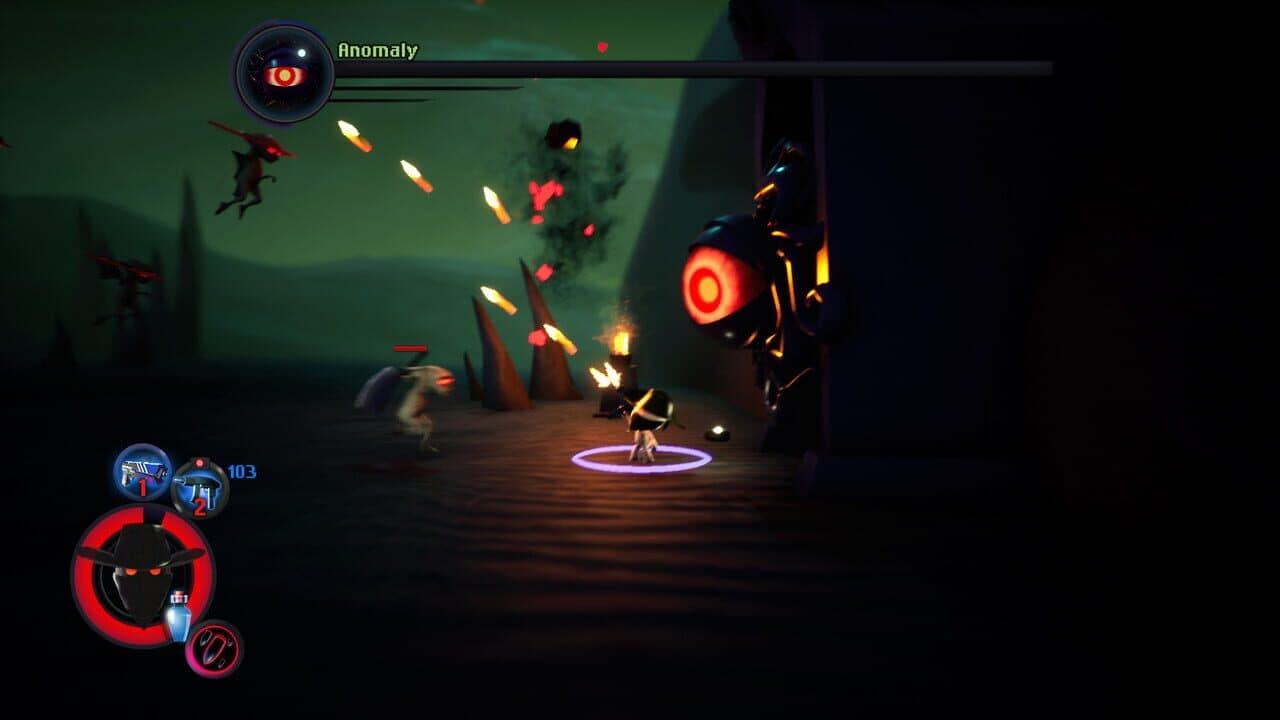 Low Story thumbnail 12