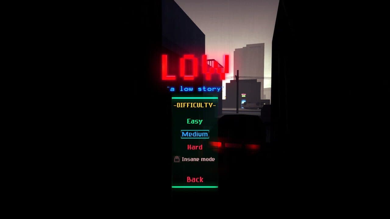 Low Story thumbnail 14