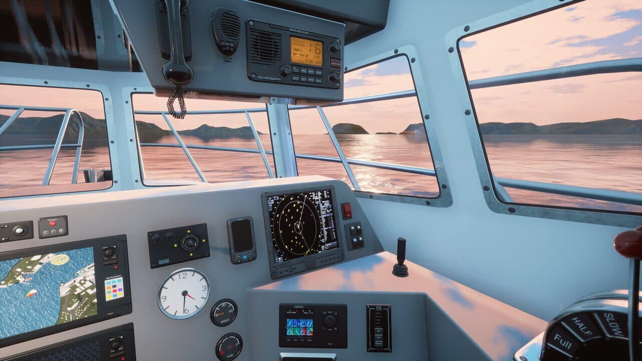 Fishing: Barents Sea - King Crab thumbnail 3
