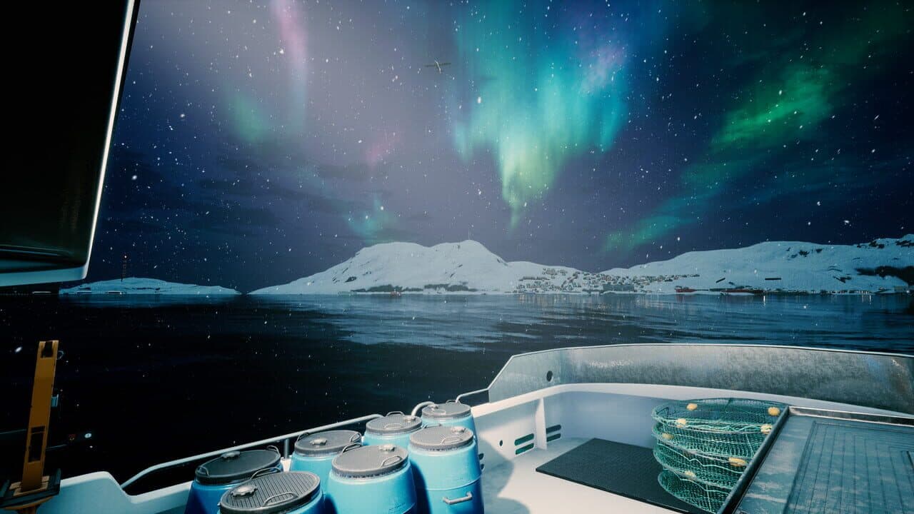 Fishing: Barents Sea - King Crab thumbnail 8