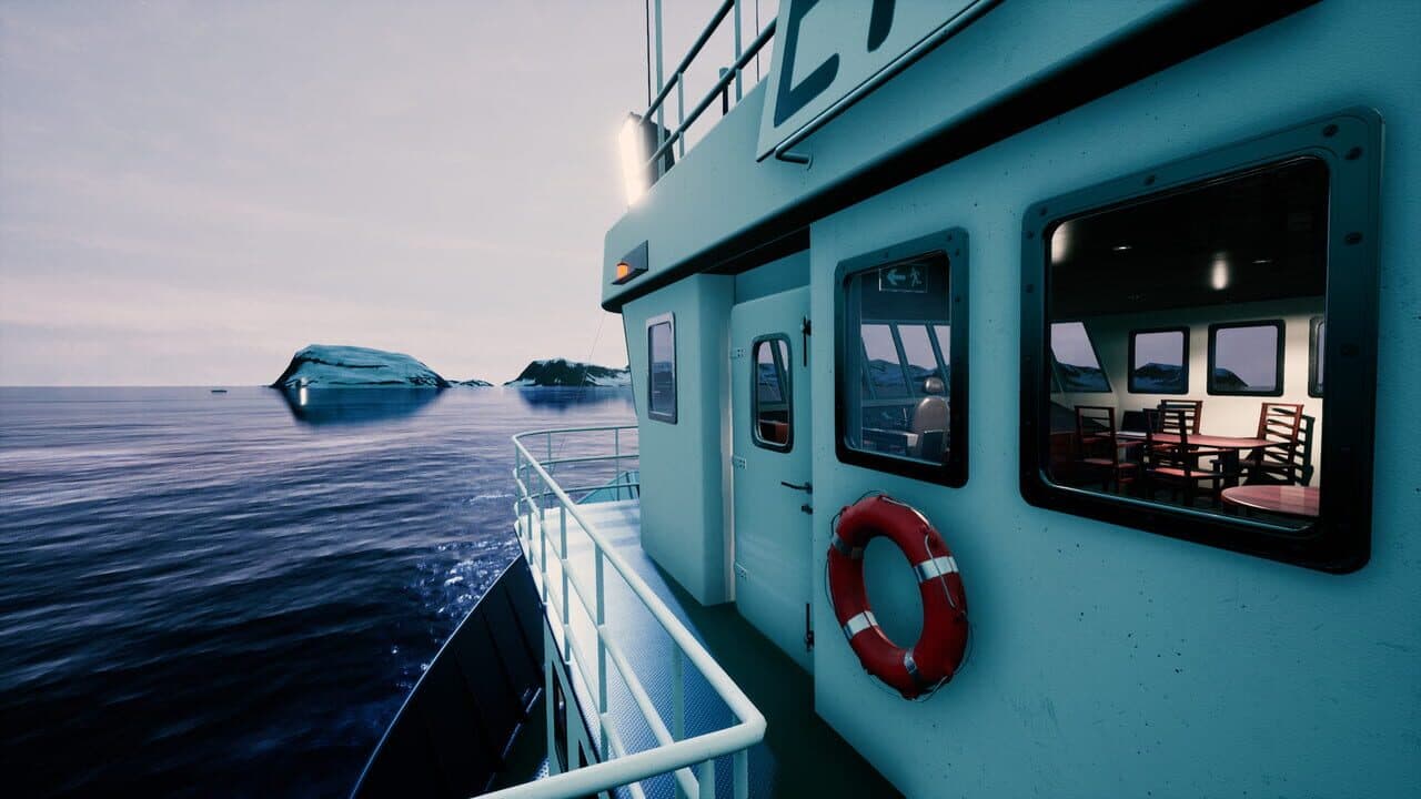 Fishing: Barents Sea - King Crab thumbnail 13