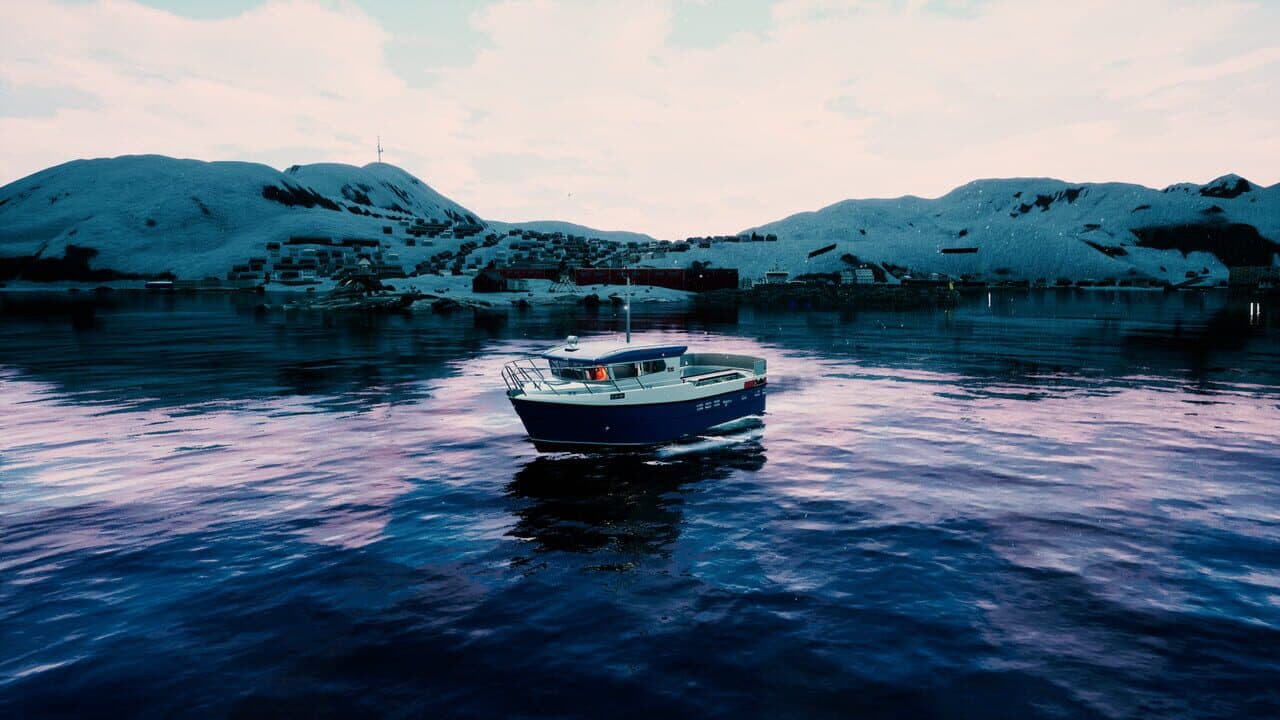 Fishing: Barents Sea - King Crab thumbnail 14