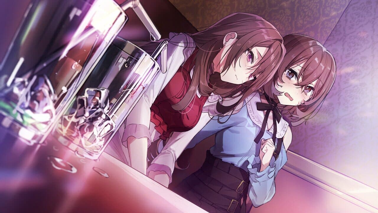 Suteki na Kanojo no Tsukurikata thumbnail 3