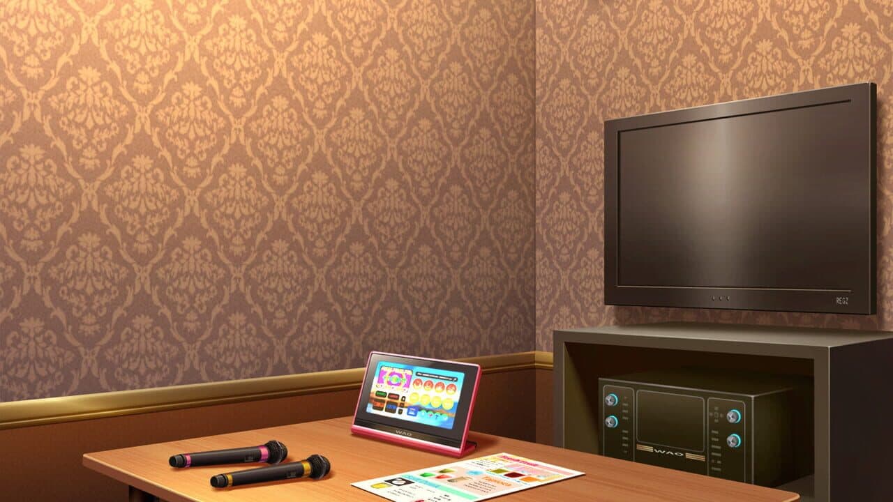 Suteki na Kanojo no Tsukurikata thumbnail 2