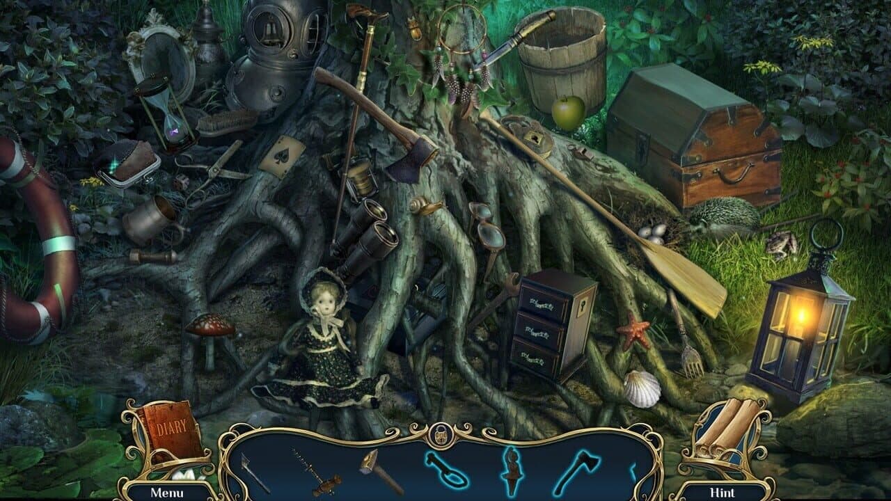 Dark Chronicles: The Soul Reaver screenshot 1
