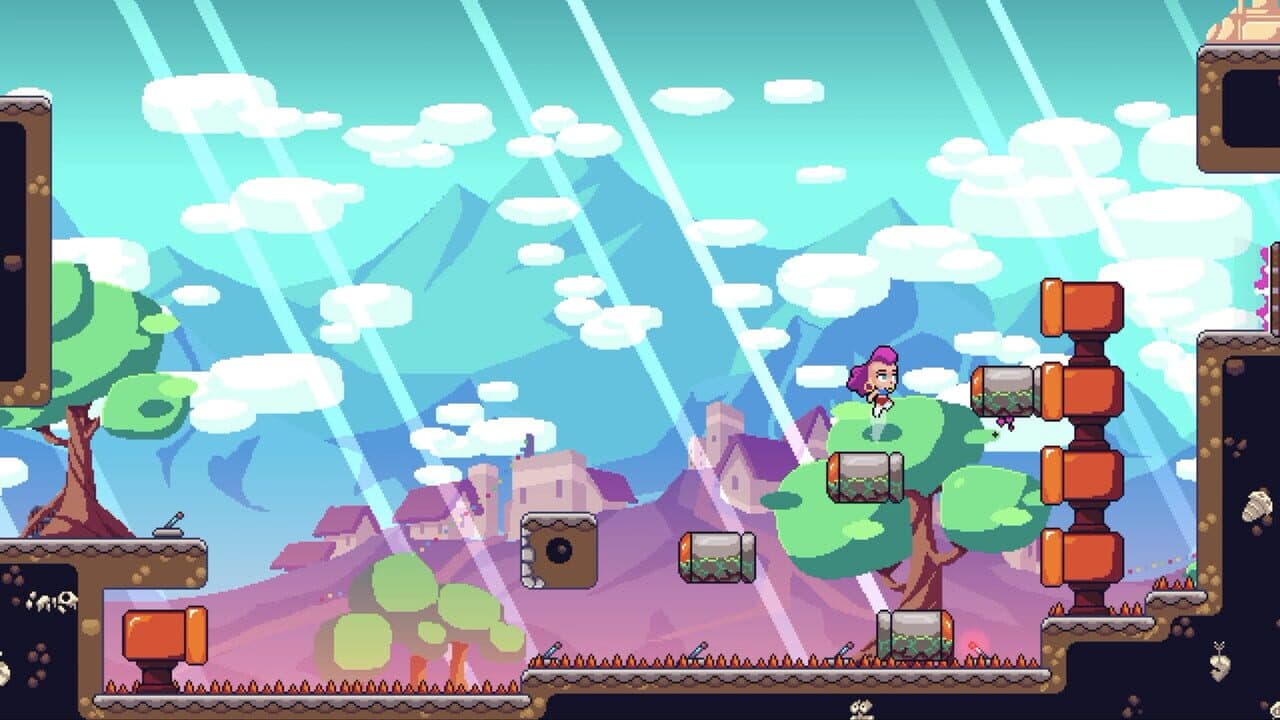 Glam's Incredible Run: Escape from Dukha thumbnail 8