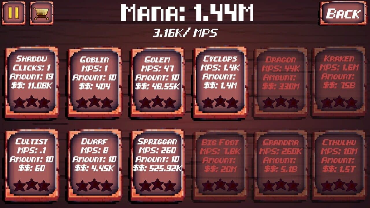 Mana Maker thumbnail 2