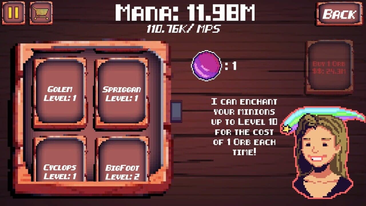 Mana Maker thumbnail 3