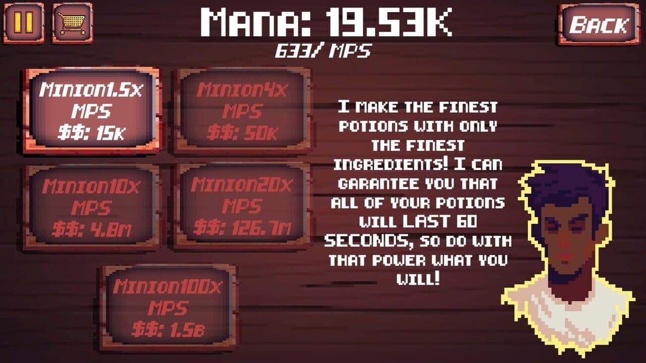 Mana Maker thumbnail 4