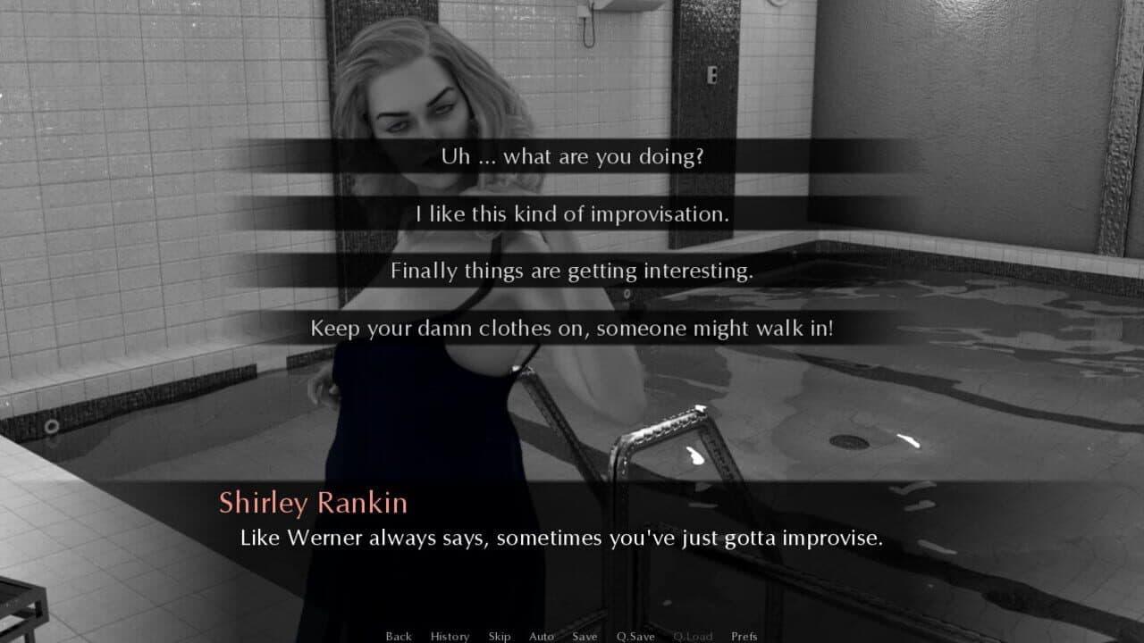 The Deadly Facade thumbnail 6