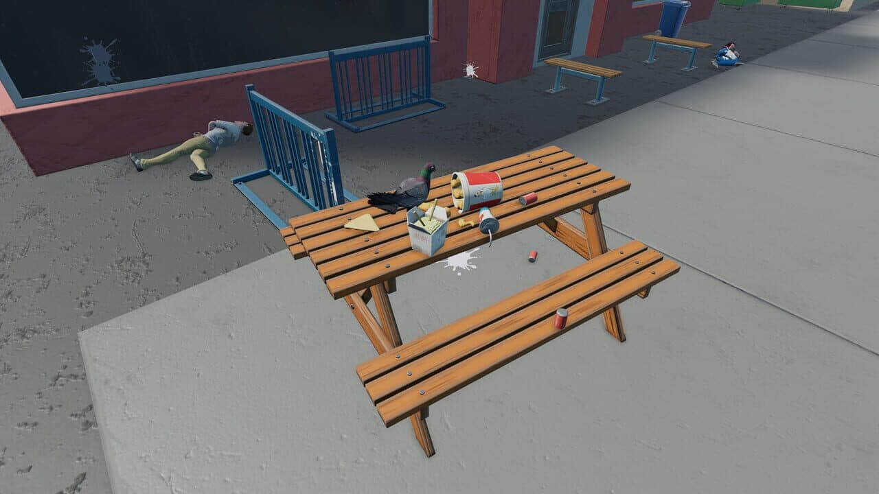 Pigeon Simulator thumbnail 2