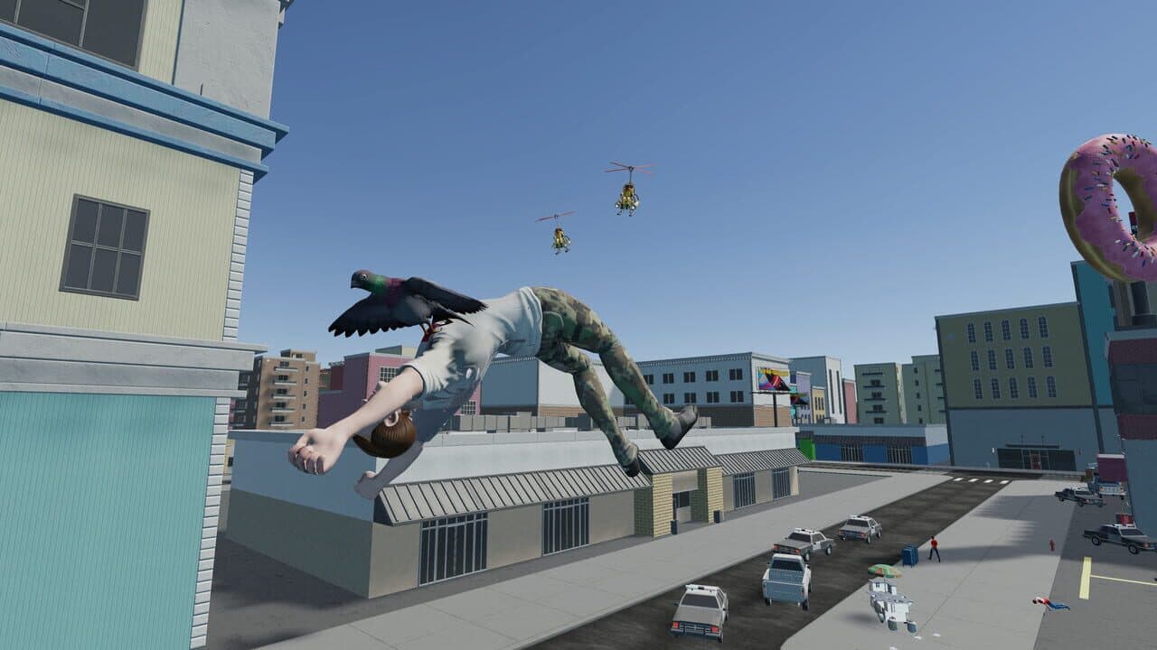 Pigeon Simulator thumbnail 4