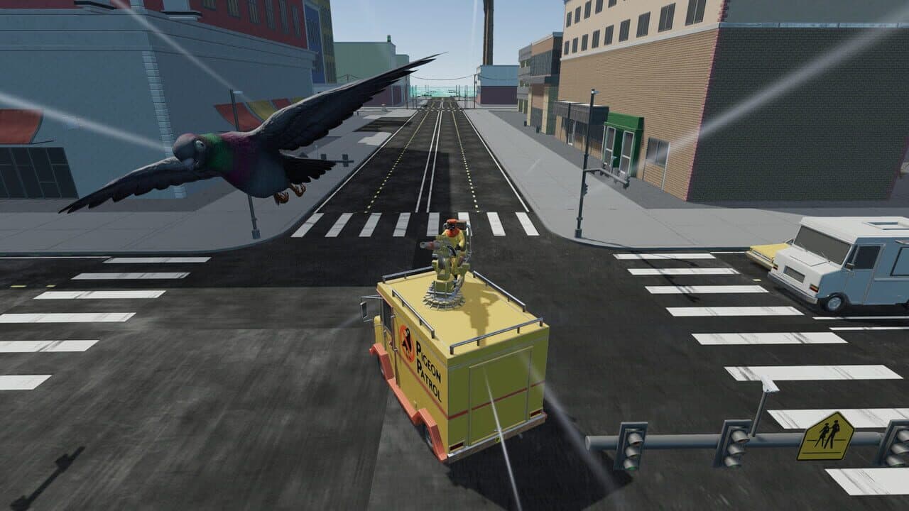 Pigeon Simulator thumbnail 5