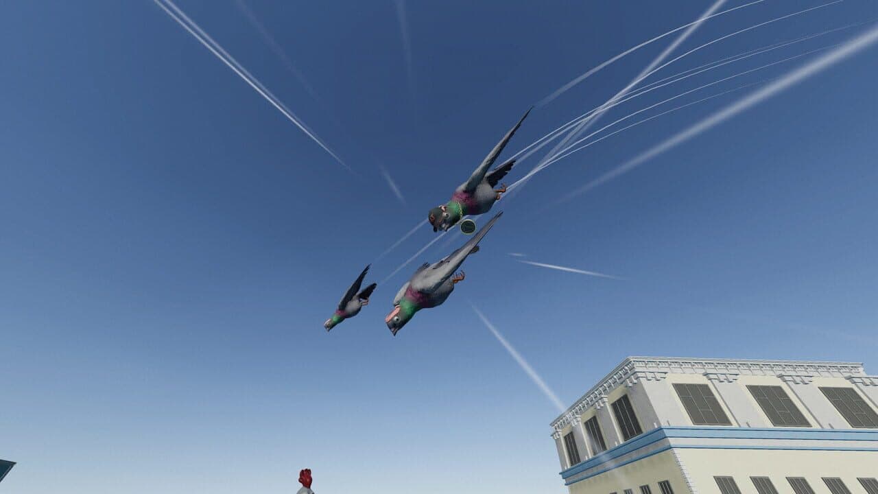 Pigeon Simulator thumbnail 7