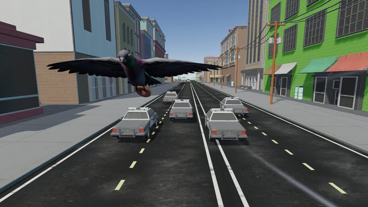 Pigeon Simulator thumbnail 9