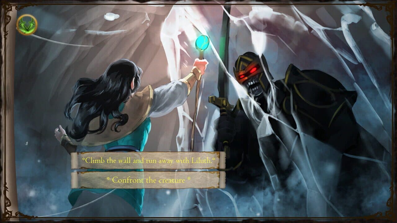 Grave Knight thumbnail 6