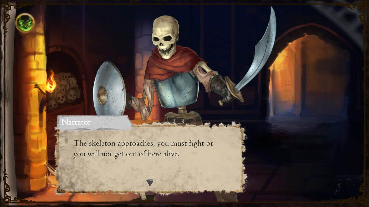 Grave Knight thumbnail 4