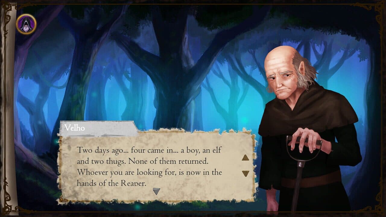 Grave Knight thumbnail 5