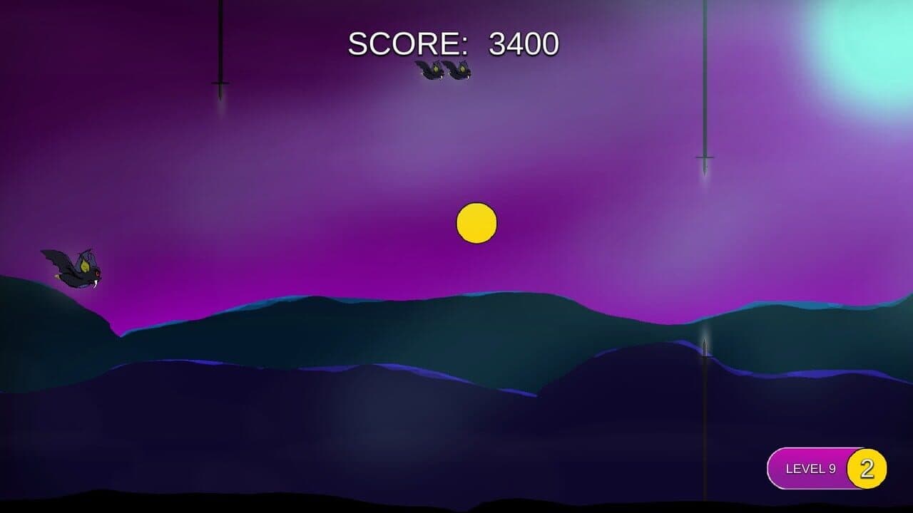 Flappy Bat thumbnail 6