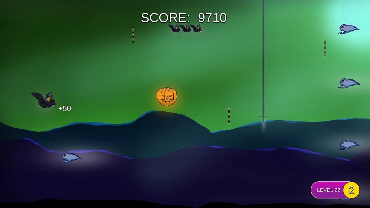 Flappy Bat thumbnail 9