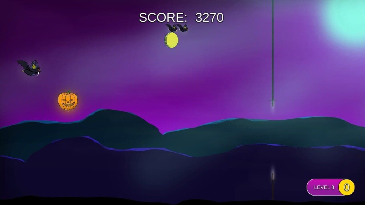 Flappy Bat thumbnail 11