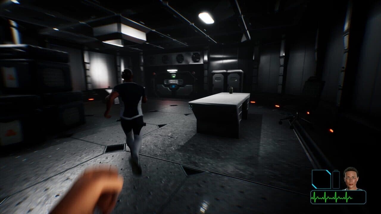 Horrors of Space thumbnail 4