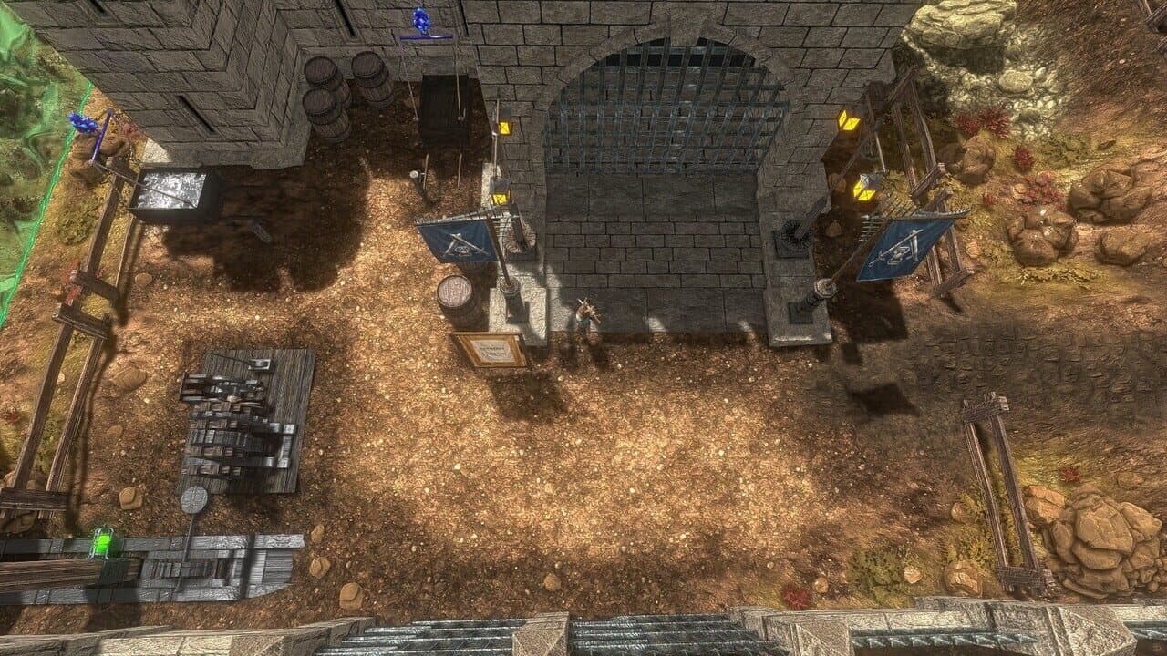The Fable of a Rabbit thumbnail 3