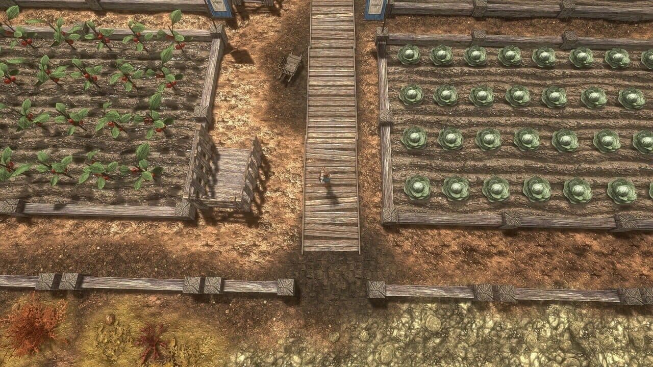 The Fable of a Rabbit thumbnail 8