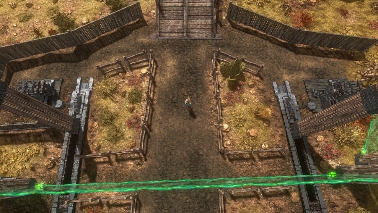 The Fable of a Rabbit thumbnail 10