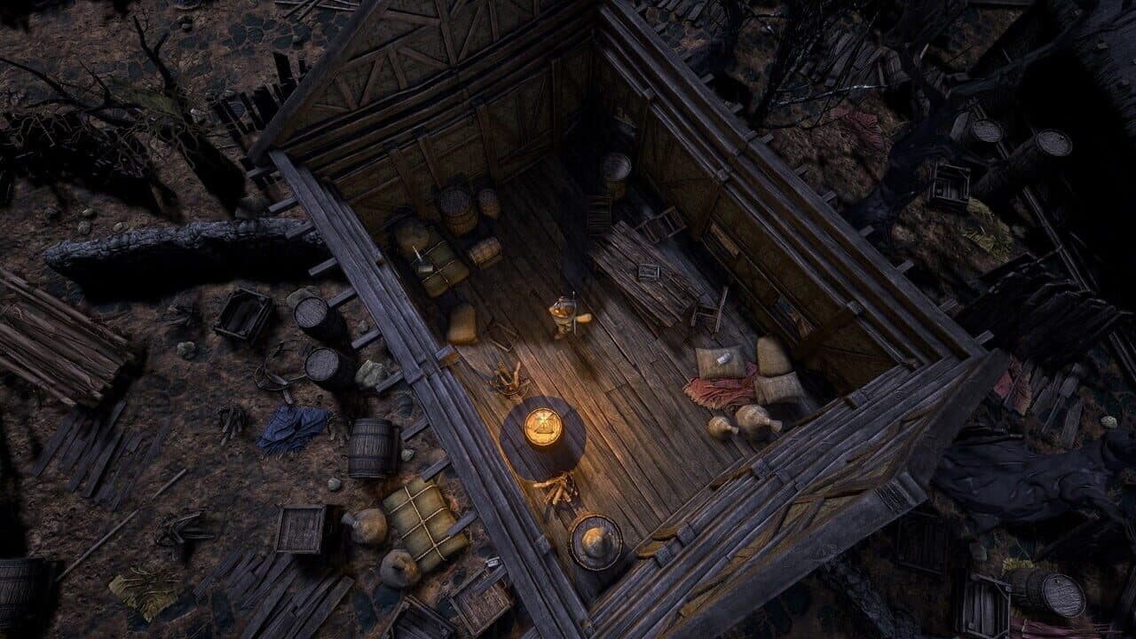 The Fable of a Rabbit thumbnail 11