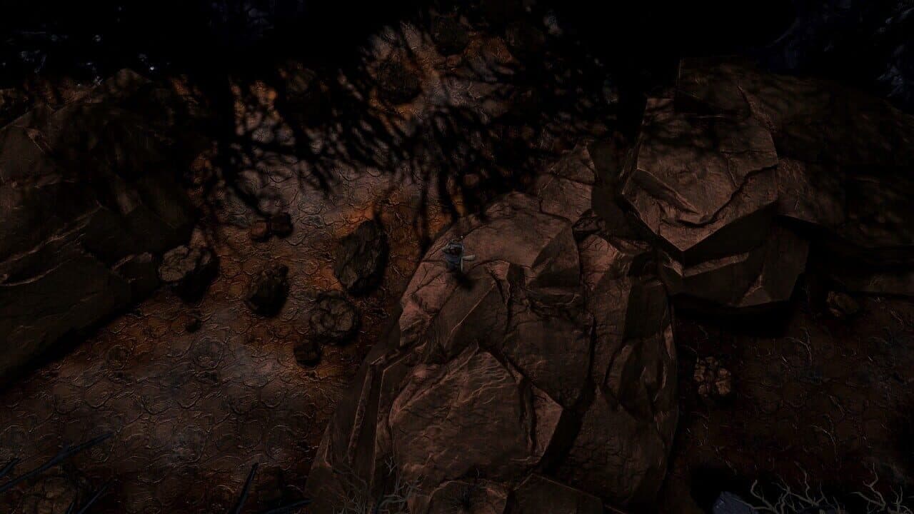 The Fable of a Rabbit thumbnail 18