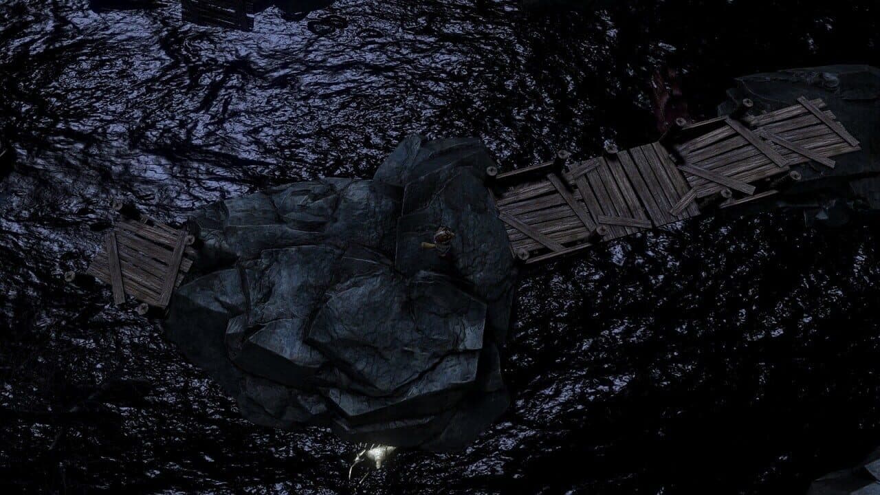 The Fable of a Rabbit thumbnail 20