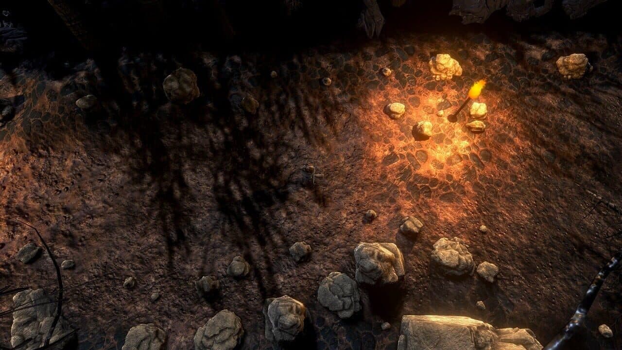 The Fable of a Rabbit thumbnail 25