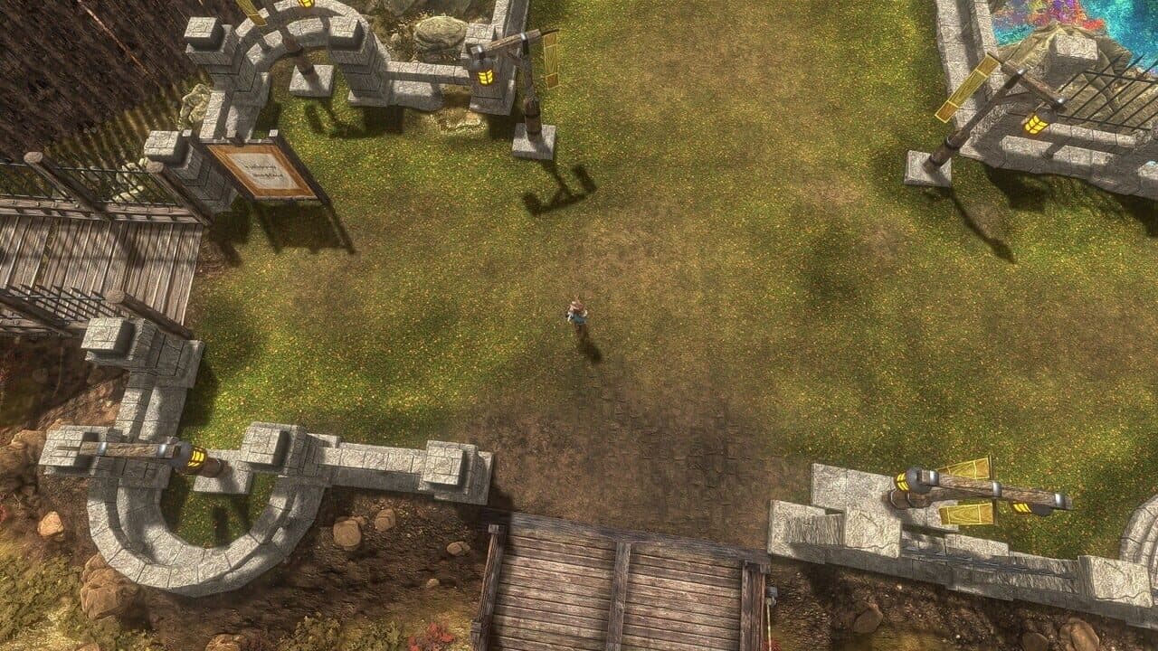The Fable of a Rabbit thumbnail 41