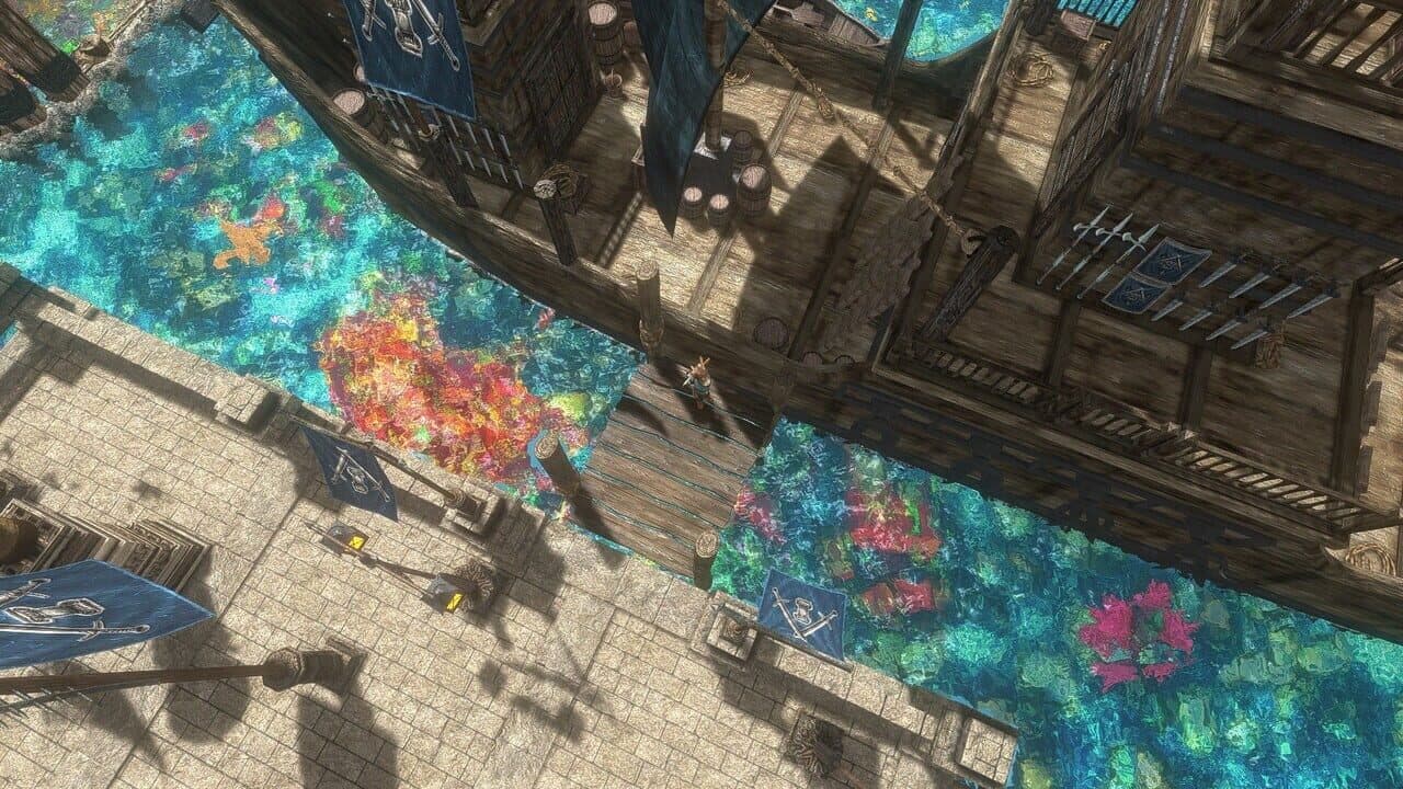 The Fable of a Rabbit thumbnail 42