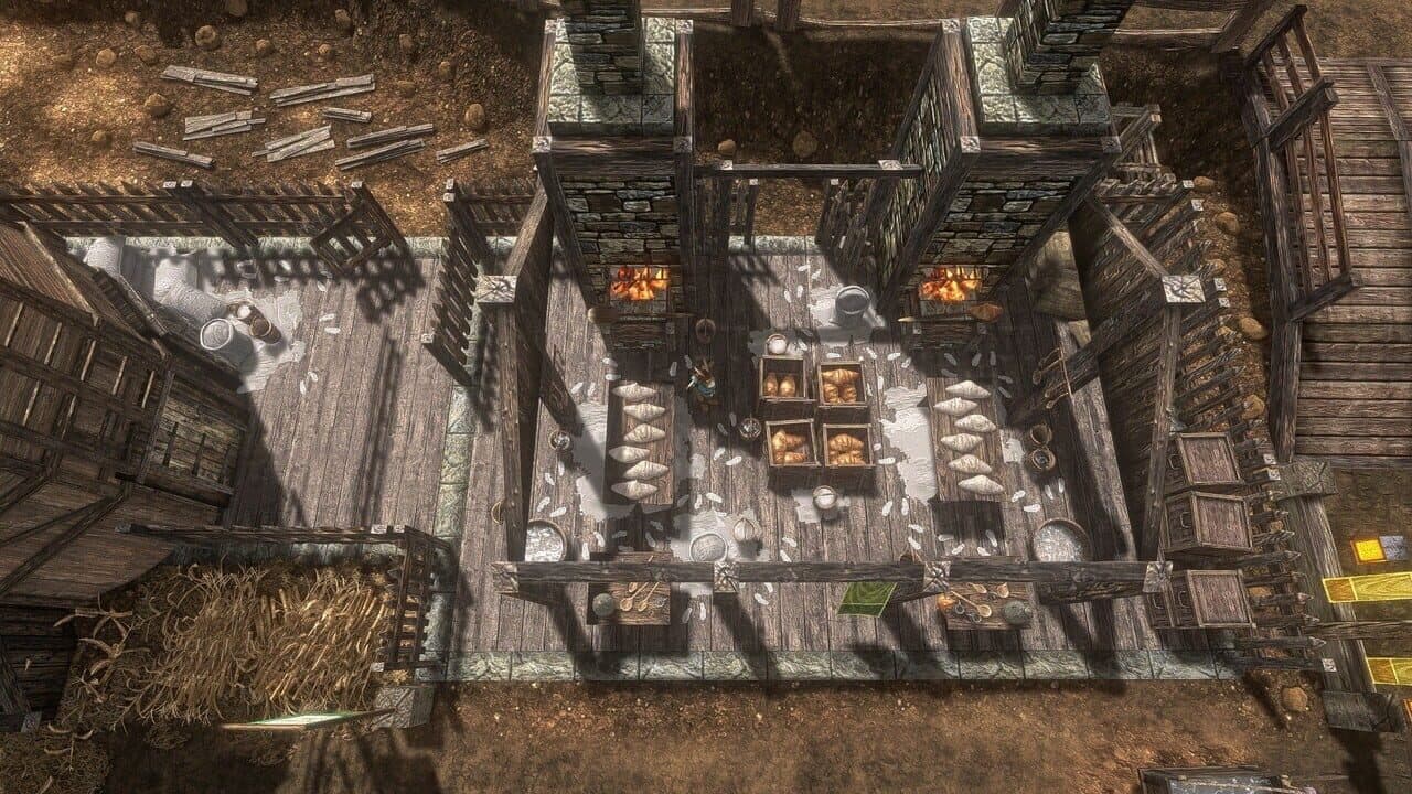 The Fable of a Rabbit thumbnail 47