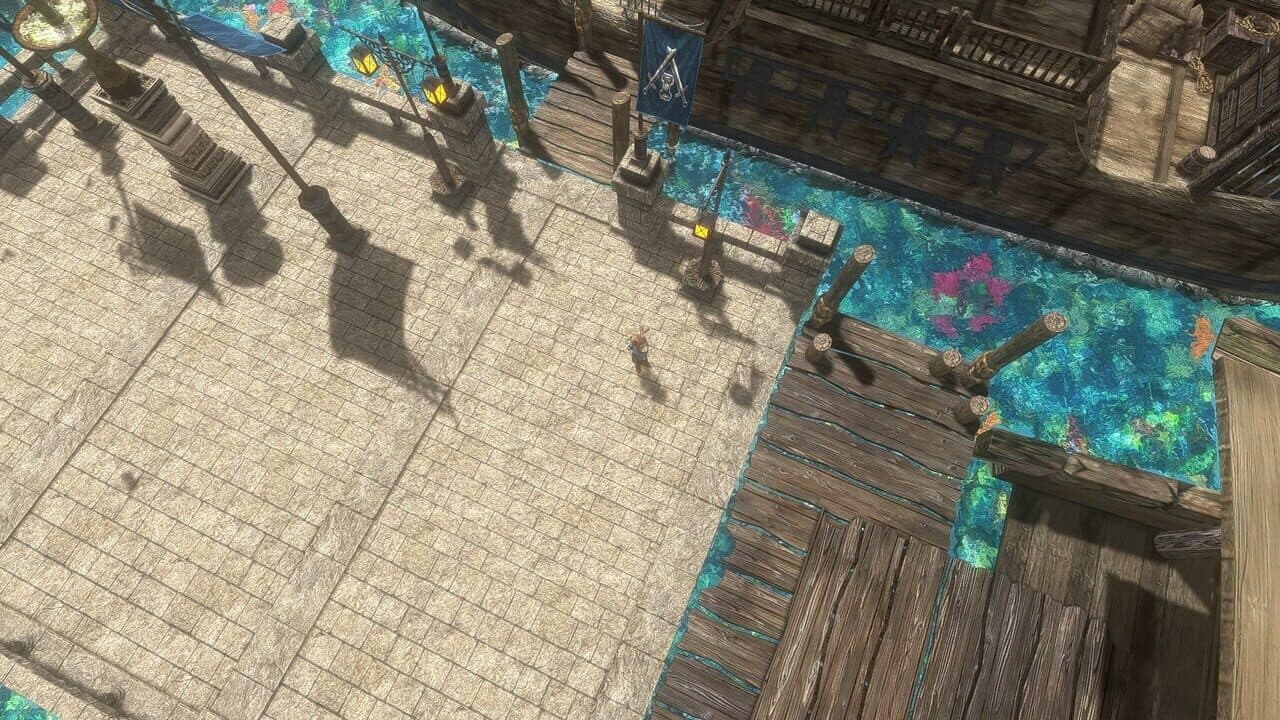 The Fable of a Rabbit thumbnail 48