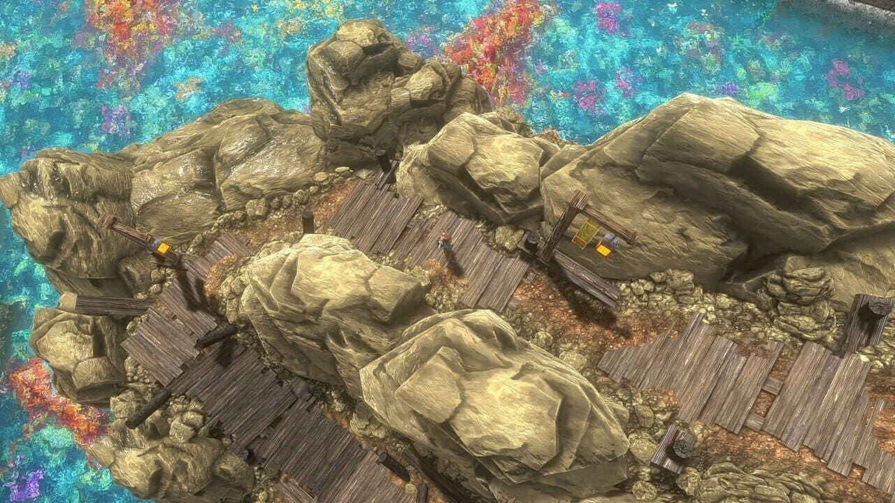 The Fable of a Rabbit thumbnail 49