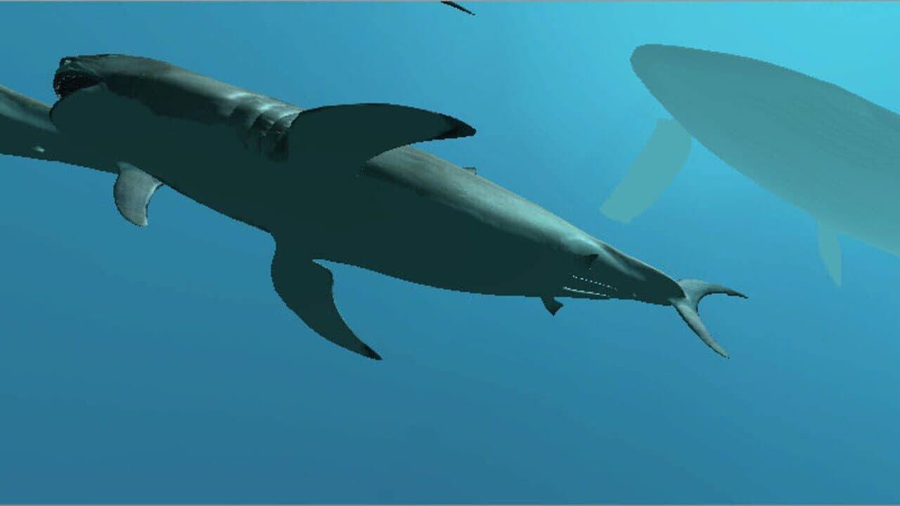 VR Shark screenshot 1
