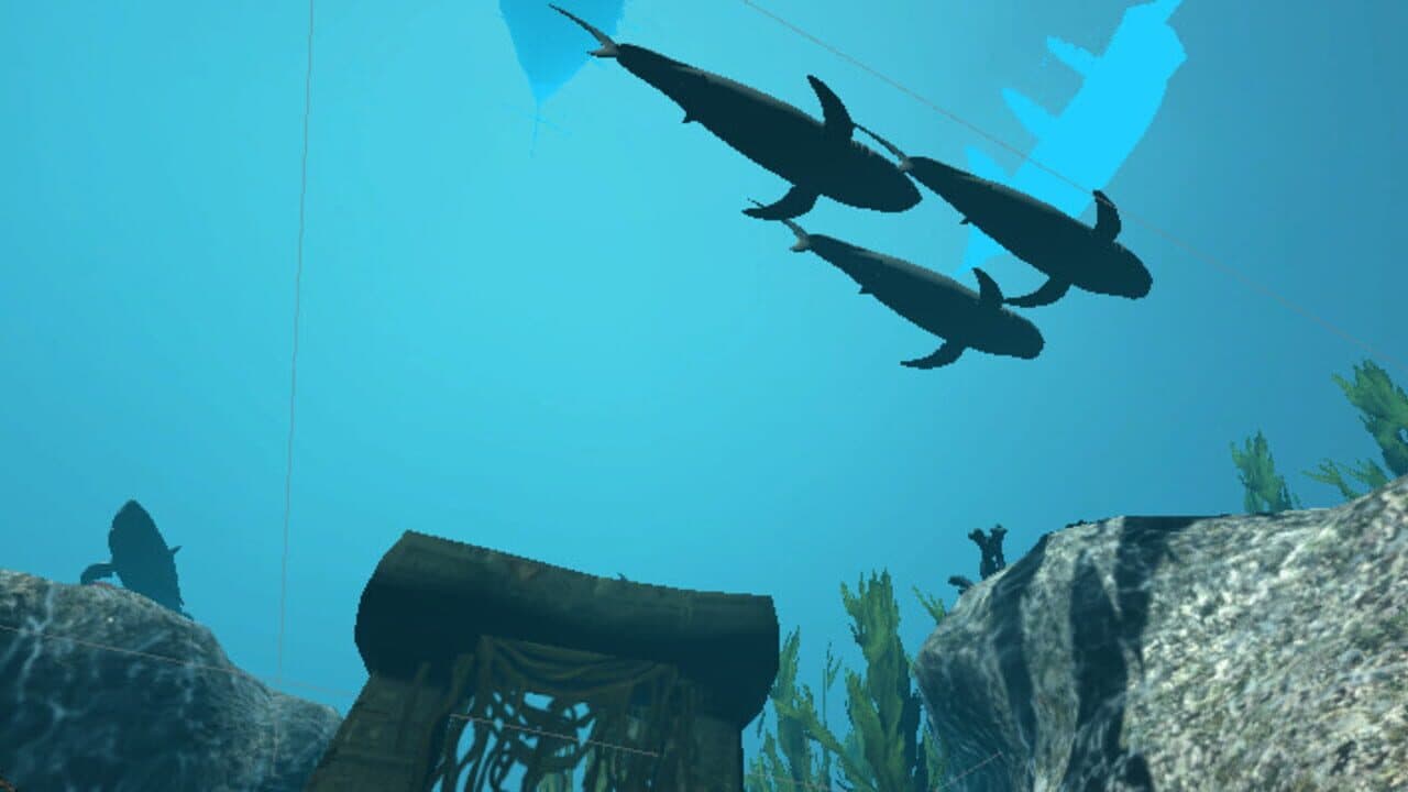 VR Shark thumbnail 4