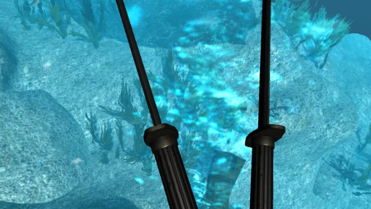 VR Shark thumbnail 6