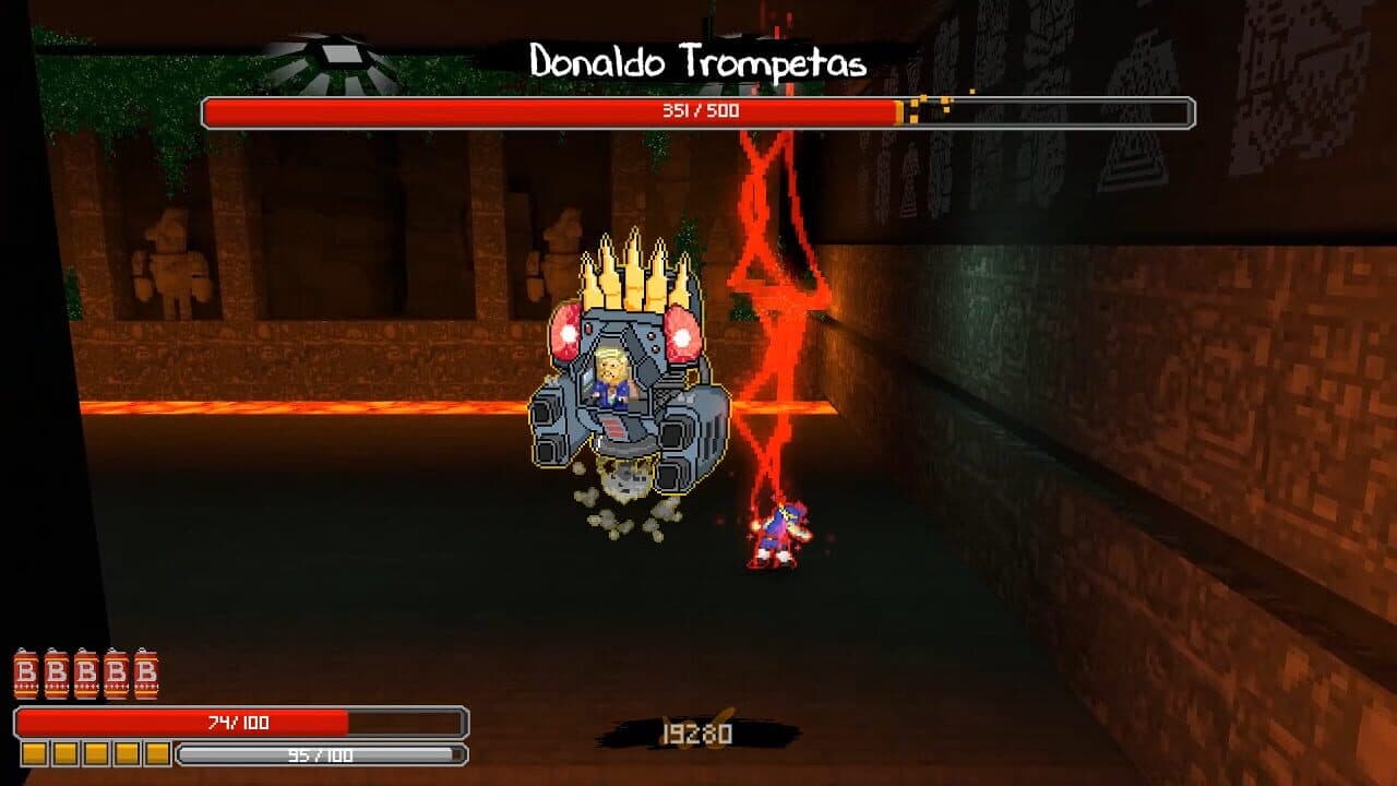 Albacete Warrior thumbnail 2