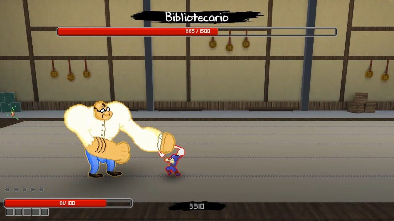 Albacete Warrior thumbnail 3