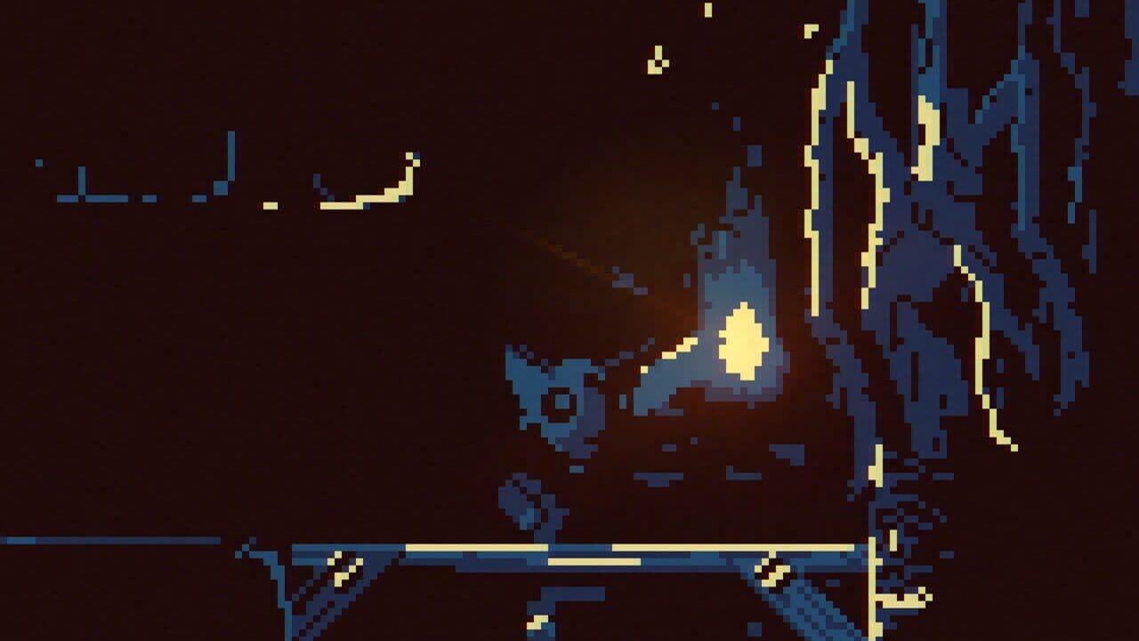 Tempus Bound screenshot 1