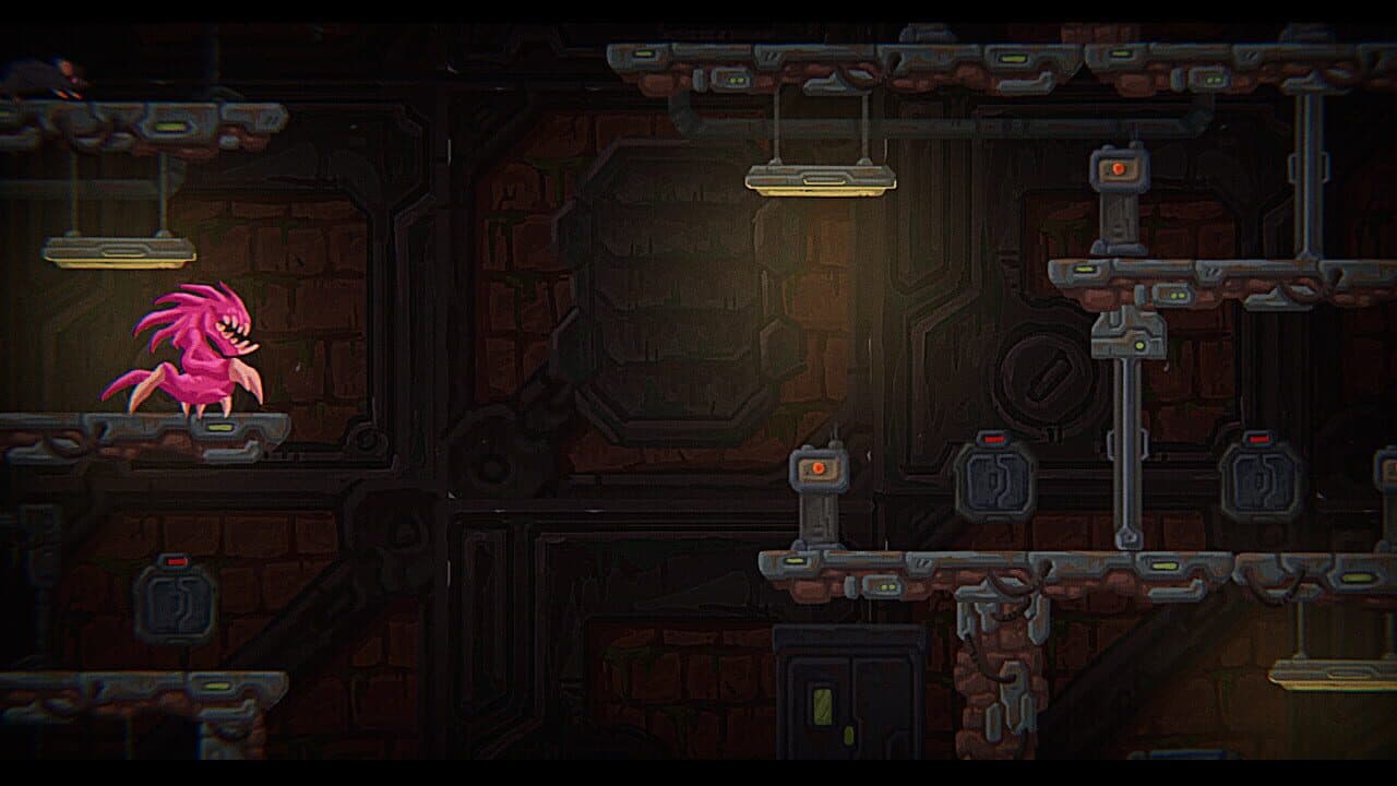 ViruZ screenshot 1