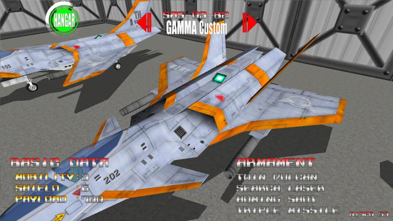 Blue Sabers: Early Mission thumbnail 9